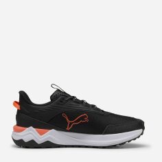 Акція на Жіночі кросівки для трекінгу Puma Extend Lite Trail 37953818 36 (3.5UK) 22.5 см Puma Black-Glowing Red від Rozetka