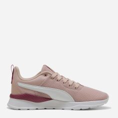 Акція на Жіночі кросівки Puma Anzarun Lite 37112868 38.5 (5.5UK) 24.5 см Rose Quartz-Puma White-Port від Rozetka