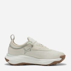 Акція на Жіночі кросівки для бігу Puma Voyage NITRO 3 Tech Wns 37961809 38 (5UK) 24 см Alpine Snow-Warm White від Rozetka