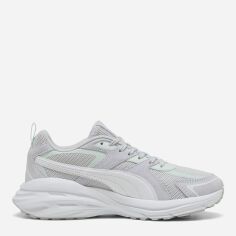 Акція на Жіночі кросівки Puma Hypnotic LS 39529534 36 (3.5UK) 22.5 см Cool Light Gray-Puma White-Cool Weather від Rozetka