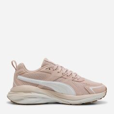 Акція на Жіночі кросівки Puma Hypnotic LS 39529535 37.5 (4.5UK) 23.5 см Rose Quartz-Puma White від Rozetka