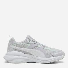 Акція на Жіночі кросівки Puma Hypnotic LS 39529534 40 (6.5UK) 25.5 см Cool Light Gray-Puma White-Cool Weather від Rozetka