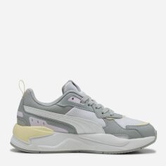 Акція на Жіночі кросівки Puma X-Ray 3 39906414 38.5 (5.5UK) 24.5 см Cool Mid Gray-Puma White-Lavender Alert від Rozetka