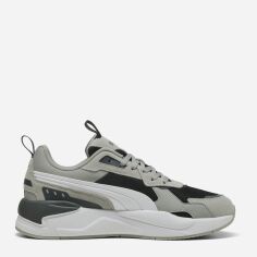 Акція на Жіночі кросівки Puma X-Ray 3 SD 39966805 36 (3.5UK) 22.5 см Puma Black-Puma White-Smokey Gray від Rozetka