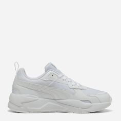 Акція на Жіночі кросівки Puma X-Ray 3 39906408 37.5 (4.5UK) 23.5 см Puma White-Feather Gray від Rozetka