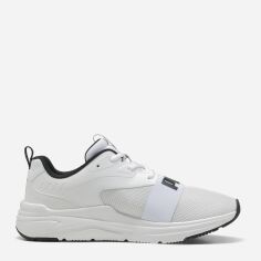 Акція на Жіночі кросівки Puma SOFTRIDE Wired 2 40023202 40 (6.5UK) 25.5 см Puma White-Puma Black від Rozetka