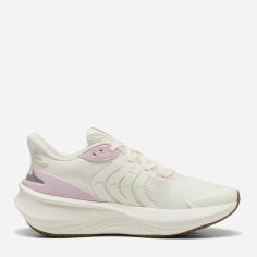 Акція на Жіночі кросівки для бігу Puma Pulse Pro 31078002 36 (3.5UK) 22.5 см Warm White-Rose Mauve від Rozetka