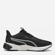 Акція на Жіночі кросівки для залу Puma Disperse Xt 4 Wns Lace Pack 31108701 39 (6UK) 25 см Puma Black-Warm White-Peaceful Blue від Rozetka