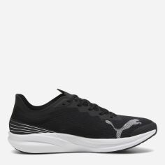 Акція на Жіночі кросівки для бігу Puma Redeem Pro Racer 37944201 37.5 (4.5UK) 23.5 см Puma Black-Puma White від Rozetka