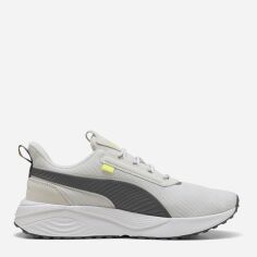 Акція на Жіночі кросівки Puma Pacer 23 Street SD 40075508 36 (3.5UK) 22.5 см Feather Gray-Cool Dark Gray-Lemon Sherbert від Rozetka