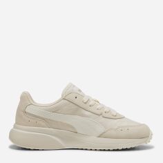 Акція на Жіночі кросівки Puma R78 GLANCE 40162303 37 (4UK) 23 см Alpine Snow-Warm White-Gold від Rozetka