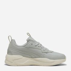 Акція на Жіночі кросівки Puma X-Ray 3 Pure Better 40040201 37.5 (4.5UK) 23.5 см Cool Light Gray-Cool Dark Gray від Rozetka