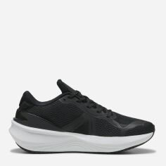 Акція на Жіночі кросівки для бігу Puma Scend Pro 2 31077901 40 (6.5UK) 25.5 см Puma Black-Puma White від Rozetka