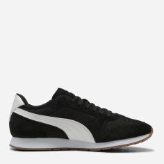 Акція на Жіночі кросівки Puma ST MILER 40162207 37.5 (4.5UK) 23.5 см Puma Black-Puma White-Gum від Rozetka