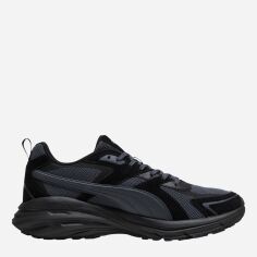 Акція на Жіночі кросівки Puma Hypnotic LS 39529502 40.5 (7UK) Чорні від Rozetka