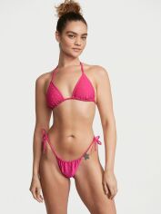 Акція на Роздільний купальник жіночий Victoria's Secret 987280326 M Рожевий ( 1159824854) від Rozetka