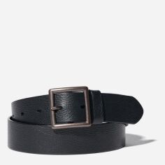 Акція на Ремінь Uniqlo 16494111 L Чорний від Rozetka