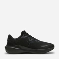 Акція на Чоловічі кросівки для бігу Puma Skyrocket Lite Alt 38006701 45 (10.5UK) 29.5 см Puma Black-Puma Black-Strong Gray від Rozetka