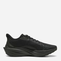 Акція на Чоловічі кросівки для бігу Puma Darter Pro 31015219 44.5 (10UK) 29 см Puma Black-Puma Black-Cool Dark Gray від Rozetka