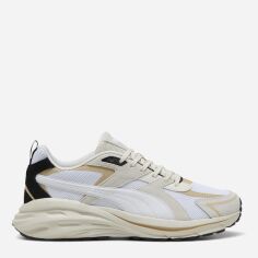 Акція на Чоловічі кросівки Puma Hypnotic LS 39529529 44 (9.5UK) 28.5 см Vapor Gray-Puma White-Light Sand від Rozetka