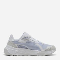 Акція на Чоловічі кросівки Puma Trinity 2 40023010 41 (7.5UK) 26.5 см Puma White-Cool Weather-Feather Gray від Rozetka