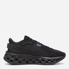 Акція на Чоловічі кросівки Puma Softride Frequence 31050001 45 (10.5UK) 29.5 см Black/Flat Dark Gray від Rozetka