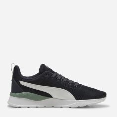 Акція на Чоловічі кросівки Puma Anzarun Lite 37112866 45 (10.5UK) 29.5 см New Navy-Puma White-Cast Iron від Rozetka