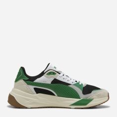 Акція на Чоловічі кросівки Puma Trinity 2 40023003 44 (9.5UK) 28.5 см Puma Black-Archive Green-Puma White від Rozetka