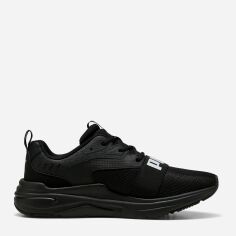 Акція на Чоловічі кросівки Puma SOFTRIDE Wired 2 40023201 44.5 (10UK) 29 см Puma Black-Puma White від Rozetka