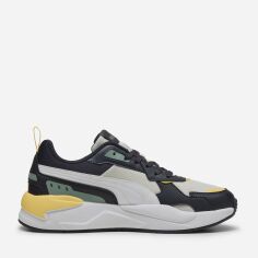 Акція на Чоловічі кросівки Puma X-Ray 3 39906411 40.5 (7UK) 26 см Vapor Gray-Puma White-Puma Navy від Rozetka