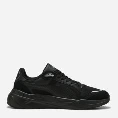 Акція на Чоловічі кросівки Puma Trinity 2 40023002 47 (12UK) 31 см Puma Black-Puma Silver від Rozetka