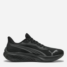 Акція на Чоловічі кросівки для бігу Puma Pounce Lite 31077814 42 (8UK) 27 см Puma Black-Cool Dark Gray від Rozetka
