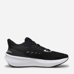 Акція на Чоловічі кросівки для бігу Puma Pulse Pro 31078012 40.5 (7UK) 26 см Puma Black-Puma White-Puma Silver від Rozetka