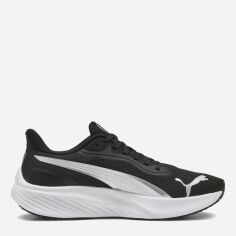 Акція на Чоловічі кросівки для бігу Puma Pounce Lite 31077801 45 (10.5UK) 29.5 см Puma Black-Puma White від Rozetka