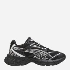 Акція на Чоловічі кросівки Puma Velophasis Always On 39590802 42.5 (8.5UK) 27.5 см Чорні від Rozetka