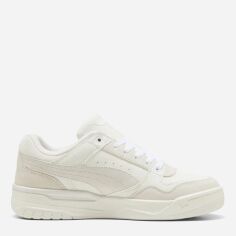 Акція на Чоловічі кросівки Puma Rebound Retro SD 40021402 46 (11UK) 30 см Warm White-Vapor Gray-Puma White від Rozetka