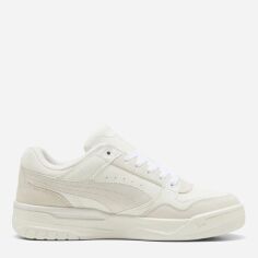 Акція на Чоловічі кросівки Puma Rebound Retro SD 40021402 44 (9.5UK) 28.5 см Warm White-Vapor Gray-Puma White від Rozetka