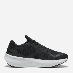 Акція на Чоловічі кросівки для бігу Puma Scend Pro 2 31077901 42.5 (8.5UK) 27.5 см Puma Black-Puma White від Rozetka