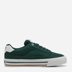 Акція на Чоловічі кеди низькі Puma Court Classic Vulc Fs 39635316 44.5 (10UK) 29 см Dark Myrtle-Puma White від Rozetka