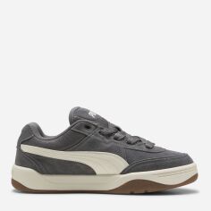 Акція на Чоловічі кеди низькі Puma Park Lifestyle SK8 SD 40070802 44.5 (10UK) 29 см Cool Dark Gray/Frosted Ivory від Rozetka