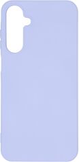 Акція на Панель ArmorStandart Icon Case для Samsung Galaxy A25 5G (A256) Lavender від Rozetka