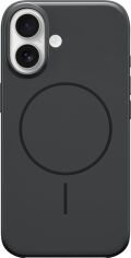 Акція на Панель Apple Beats MagSafe для Apple iPhone 16 Midnight Black (MCFC4LL/A) від Rozetka