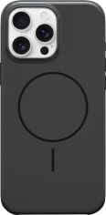 Акція на Панель Apple Beats MagSafe для Apple iPhone 16 Pro Max Midnight Black (MCFQ4LL/A) від Rozetka
