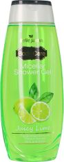 Акція на Гель для душу Belle Jardin Body Care Juicy Lime 400 мл від Rozetka