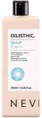 Акція на Шампунь для лікування шкіри голови схильної до лупи Nevitaly Purifying Cleanser 250 мл від Rozetka