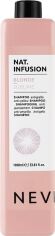 Акція на Шампунь для підтримки блонда Nevitaly Blonde Sublime Shampoo 1000 мл від Rozetka