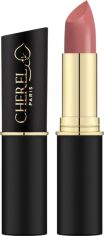 Акція на Помада-еліксир зволожуюча Cherel Elixir Lipstick Monza - 115 4.3 мл від Rozetka