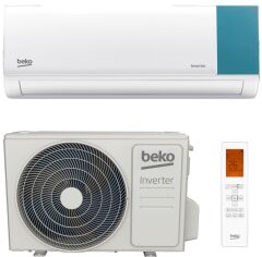 Акція на Кондиціонер Beko BEEPGE 090/BEEPGE 091 від Rozetka