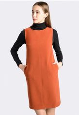 Акція на Платье Cat Orange від Lamoda