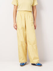 Акція на Штани жіночі Adidas Originals Teamgeist Tp JC6356 XL Powyel від Rozetka